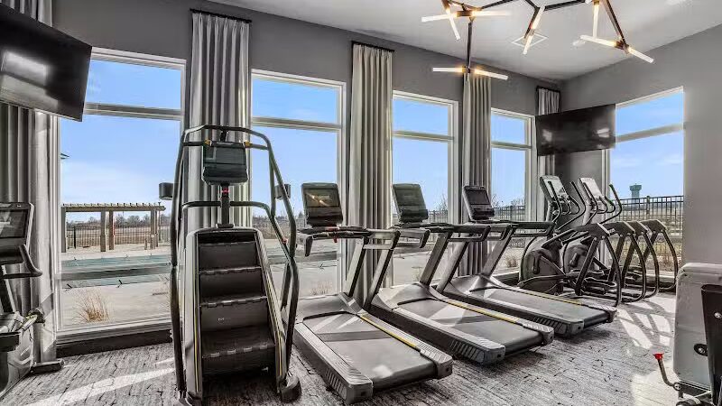 Northstar Flats - Sunbury, OH