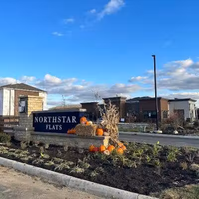 Northstar Flats - Sunbury, OH