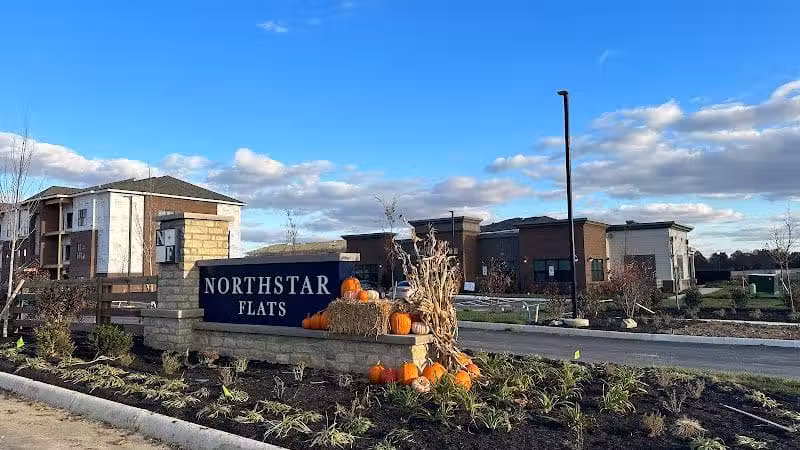 Northstar Flats - Sunbury, OH