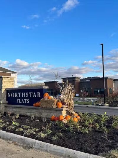 Northstar Flats - Sunbury, OH