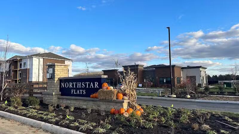 Northstar Flats - Sunbury, OH
