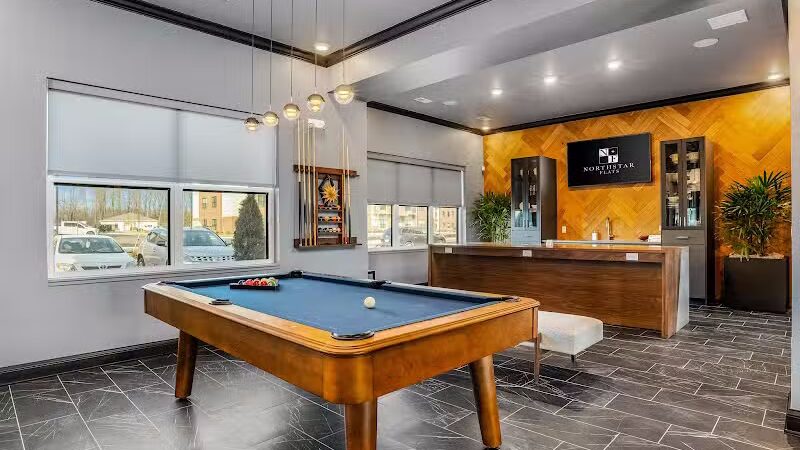 Northstar Flats - Sunbury, OH