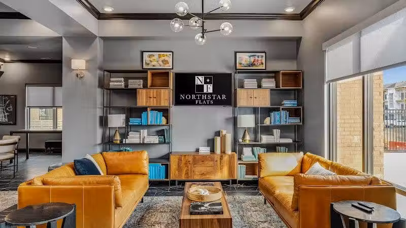 Northstar Flats - Sunbury, OH