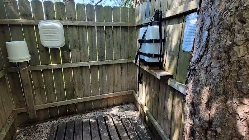 Ohio to Erie Trail - Sunbury, OH