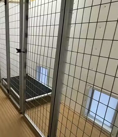 Perfect Paws Pet Resort - Sunbury, OH