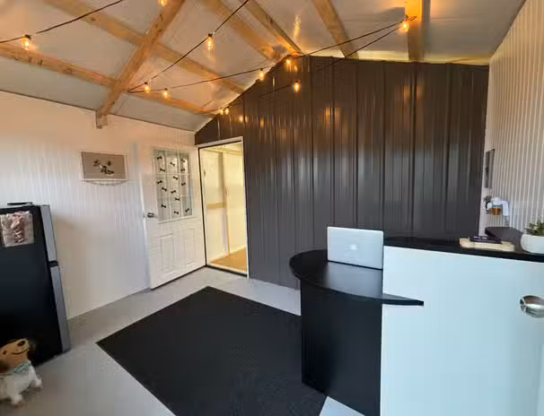 Perfect Paws Pet Resort - Sunbury, OH