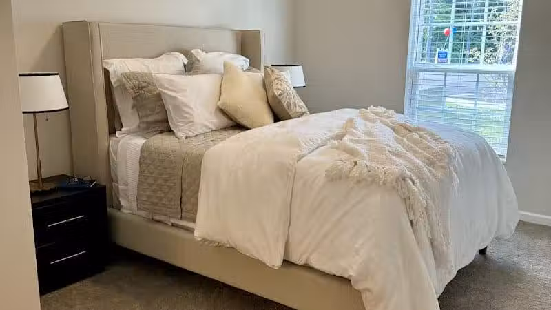 Ravines at Meadow Ridge - Sunbury, OH