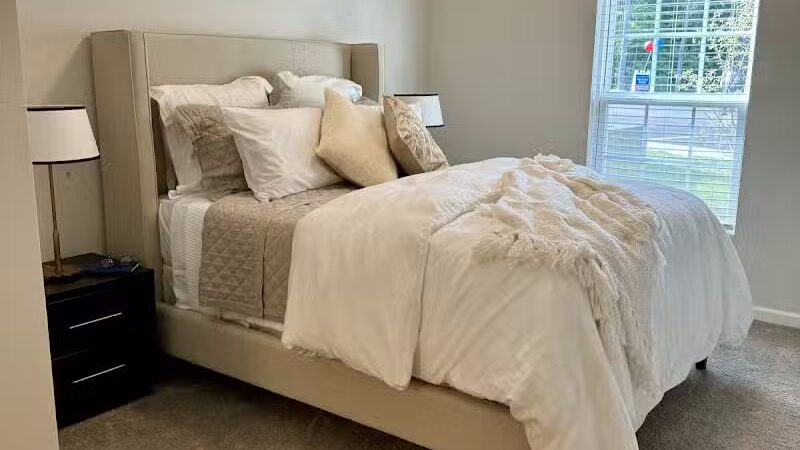 Ravines at Meadow Ridge - Sunbury, OH