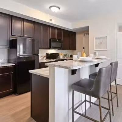 Ravines at Meadow Ridge - Sunbury, OH