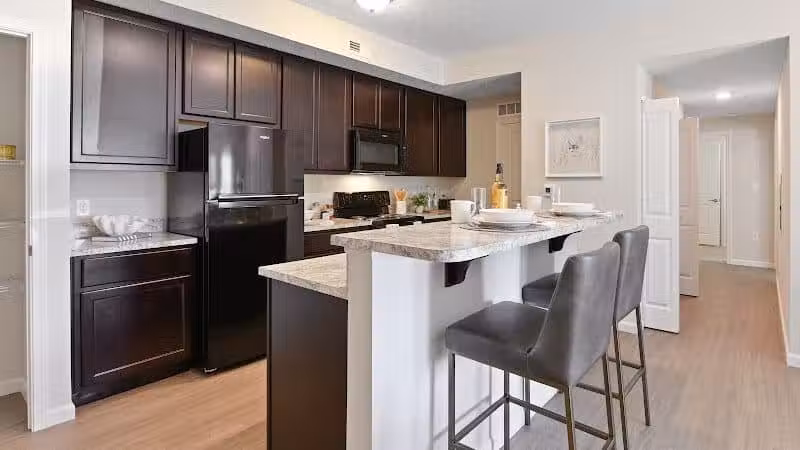 Ravines at Meadow Ridge - Sunbury, OH