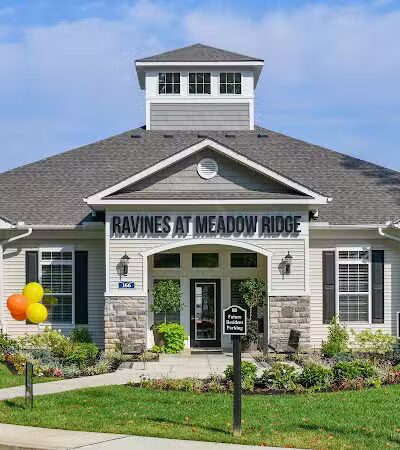 Ravines at Meadow Ridge - Sunbury, OH