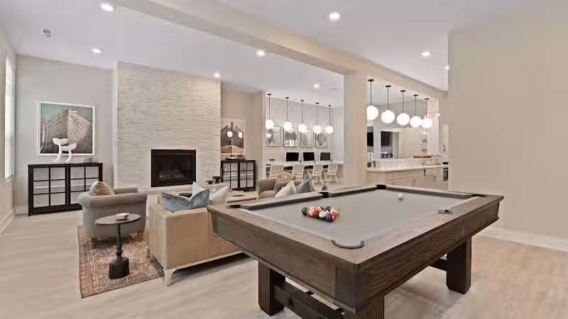 Ravines at Meadow Ridge - Sunbury, OH