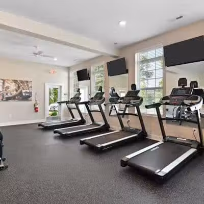 Ravines at Meadow Ridge - Sunbury, OH