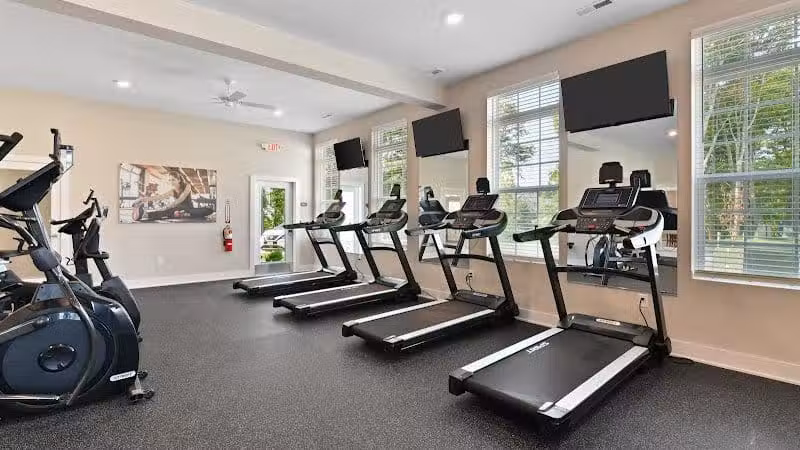 Ravines at Meadow Ridge - Sunbury, OH