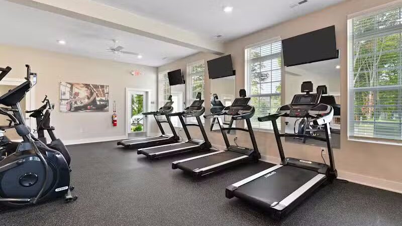 Ravines at Meadow Ridge - Sunbury, OH