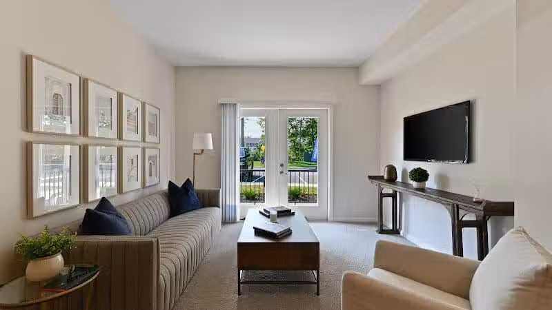 Ravines at Meadow Ridge - Sunbury, OH