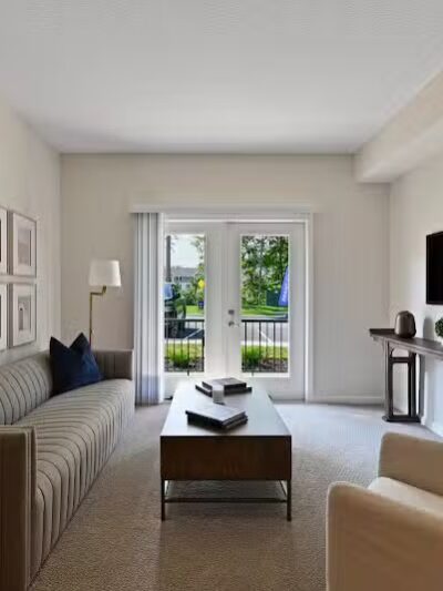 Ravines at Meadow Ridge - Sunbury, OH