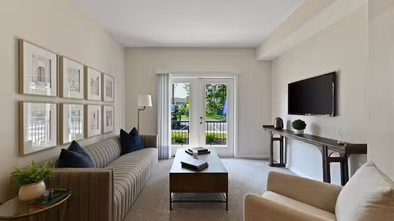 Ravines at Meadow Ridge - Sunbury, OH