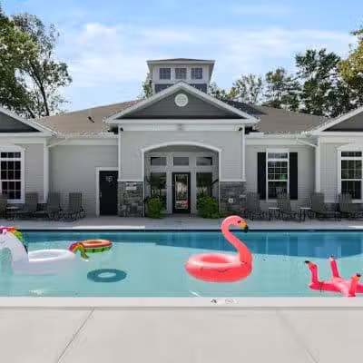 Ravines at Meadow Ridge - Sunbury, OH