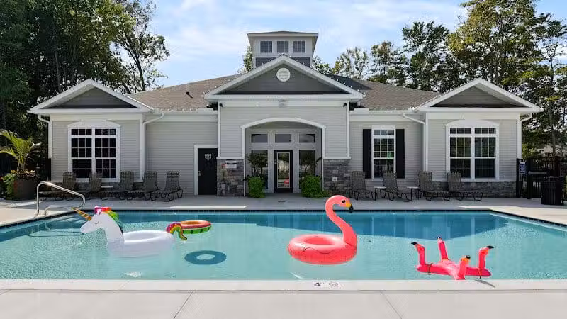 Ravines at Meadow Ridge - Sunbury, OH