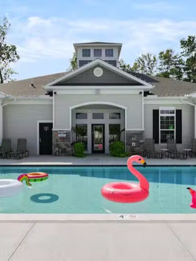 Ravines at Meadow Ridge - Sunbury, OH