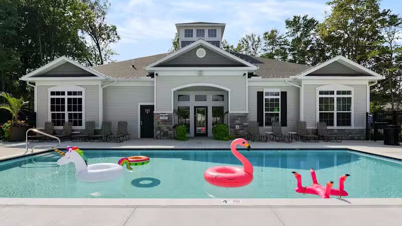 Ravines at Meadow Ridge - Sunbury, OH