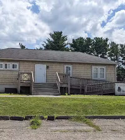 Sandel Legacy Trail - Sunbury, OH