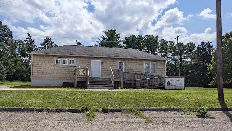 Sandel Legacy Trail - Sunbury, OH