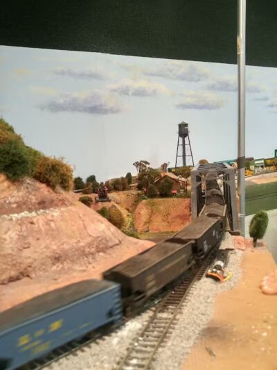 Sandel Legacy Trail - Sunbury, OH