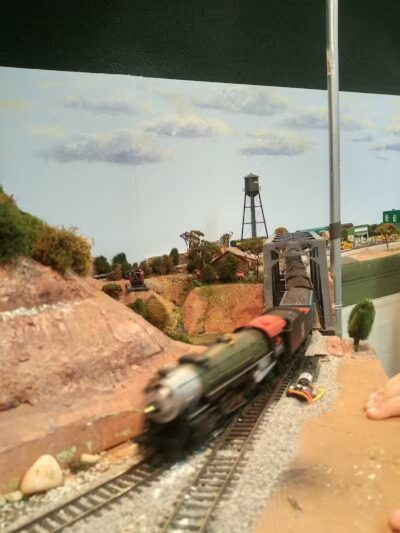 Sandel Legacy Trail - Sunbury, OH