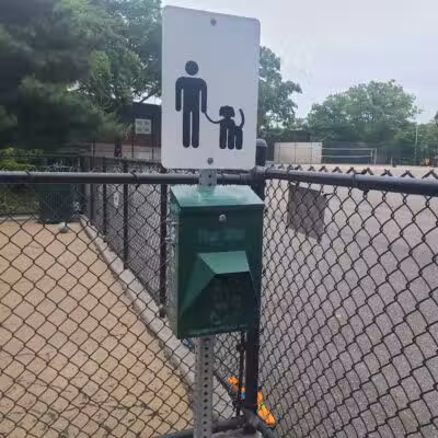 Torsney Dog Run - Sunnyside, NY