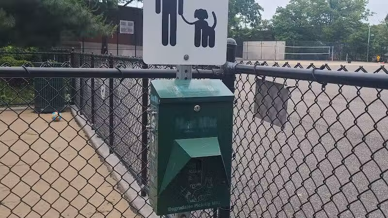Torsney Dog Run - Sunnyside, NY