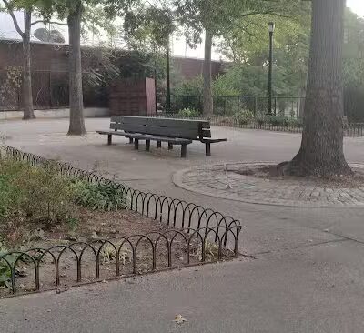 Torsney Dog Run - Sunnyside, NY