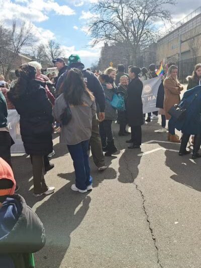 Torsney Dog Run - Sunnyside, NY