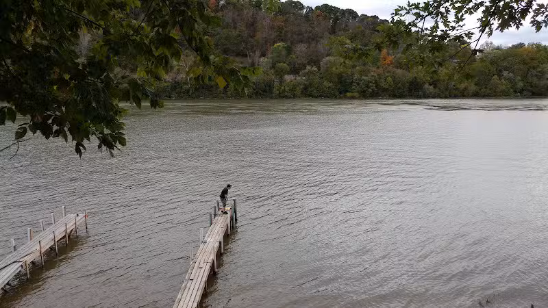 Let's Dock Campground - Syracuse, OH