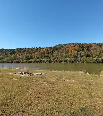 Let's Dock Campground - Syracuse, OH