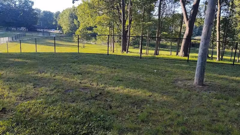 Howe Road Park - Tallmadge, OH