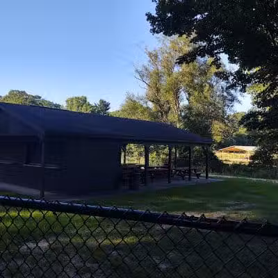 Howe Road Park - Tallmadge, OH