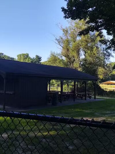 Howe Road Park - Tallmadge, OH