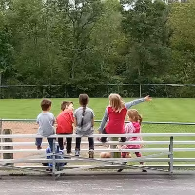 Howe Road Park - Tallmadge, OH