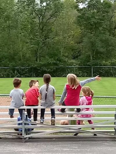 Howe Road Park - Tallmadge, OH