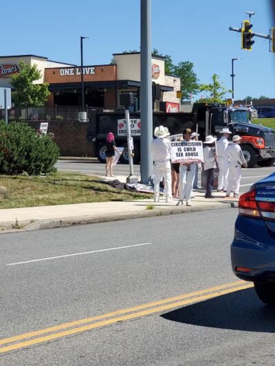 Howe Road Park - Tallmadge, OH