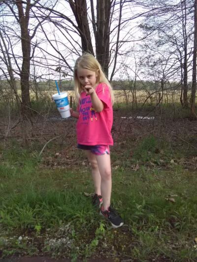 Howe Road Park - Tallmadge, OH