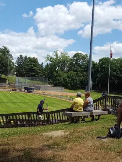 Memorial Park - Tallmadge, OH