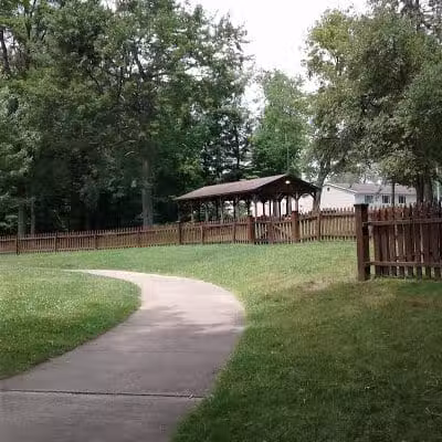 Memorial Park - Tallmadge, OH
