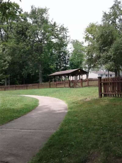 Memorial Park - Tallmadge, OH