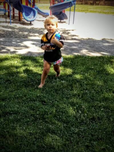 Memorial Park - Tallmadge, OH