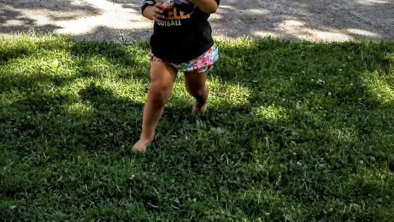 Memorial Park - Tallmadge, OH