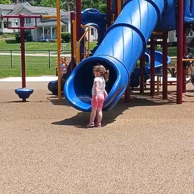 Memorial Park - Tallmadge, OH