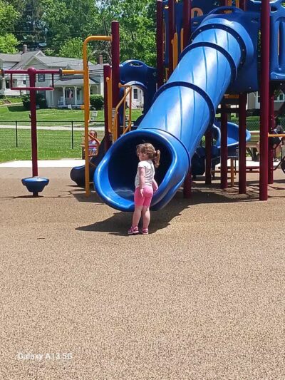 Memorial Park - Tallmadge, OH